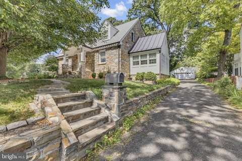 6223 LANGSTON BOULEVARD, ARLINGTON, VA 22205