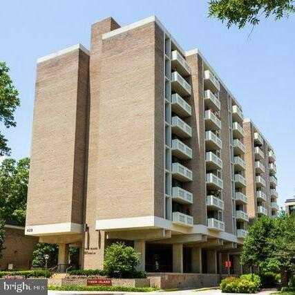 1245 4TH STREET SW, WASHINGTON, DC 20024
