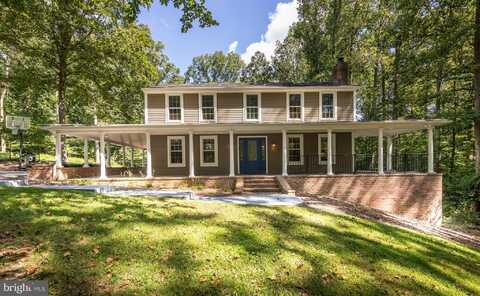3303 DEER HILL ROAD, STREET, MD 21154