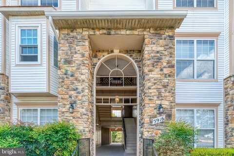 5916 FOUNDERS HILL DRIVE, ALEXANDRIA, VA 22310