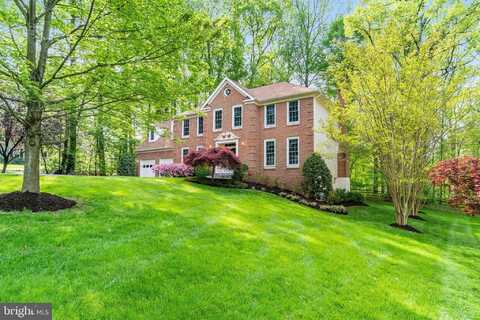 9745 ROLLING RIDGE DRIVE, FAIRFAX STATION, VA 22039