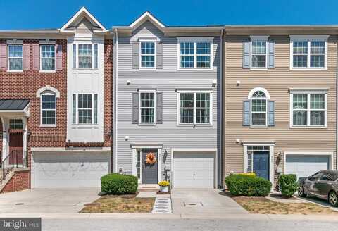 255 TRUCK FARM DRIVE, GLEN BURNIE, MD 21061
