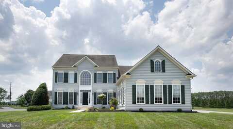 27421 COVERED BRIDGE TRAIL, HARBESON, DE 19951