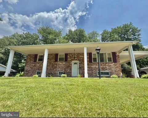 5904 SPELL ROAD, CLINTON, MD 20735