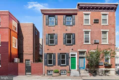 1537 LOMBARD STREET, PHILADELPHIA, PA 19146