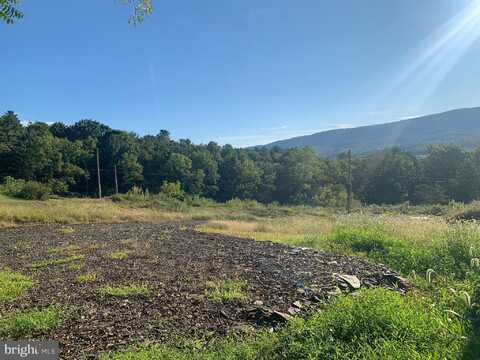 PEACH ORCHARD RD, MC CONNELLSBURG, PA 17233