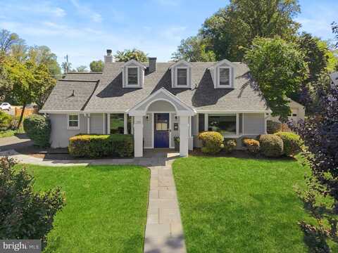 2119 WESTMORELAND STREET, FALLS CHURCH, VA 22043