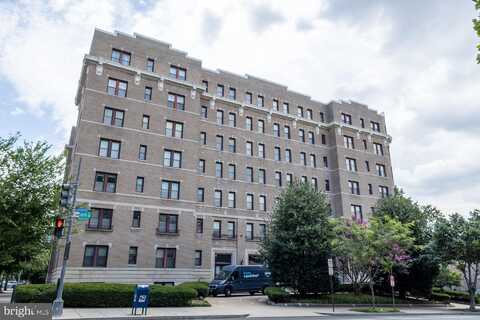 2001 16TH STREET NW, WASHINGTON, DC 20009