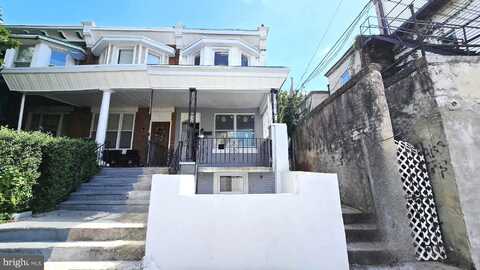 2811 N CROSKEY STREET, PHILADELPHIA, PA 19132