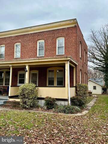 335 N BRADFORD STREET, DOVER, DE 19904