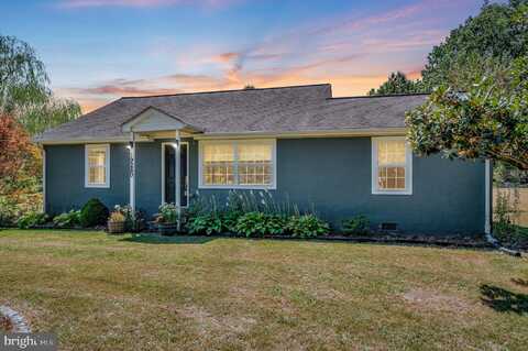 19280 LAHORE ROAD, ORANGE, VA 22960