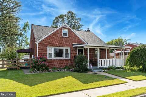 516 ASH STREET, POTTSTOWN, PA 19464