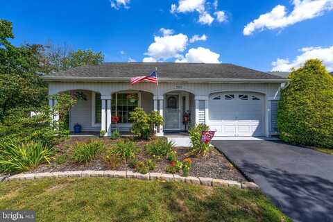 985 N WESTMINSTER DRIVE N, SOUTHAMPTON, NJ 08088