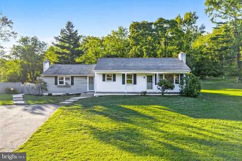 1407 N TROOPER ROAD, NORRISTOWN, PA 19403