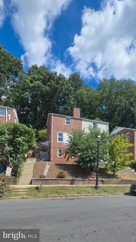 3723 KEMPER ROAD, ARLINGTON, VA 22206
