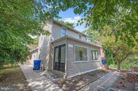 7330 SYCAMORE AVENUE, ELKINS PARK, PA 19027