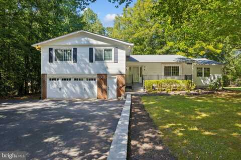 7582 CREGGER LANE, MANASSAS, VA 20111