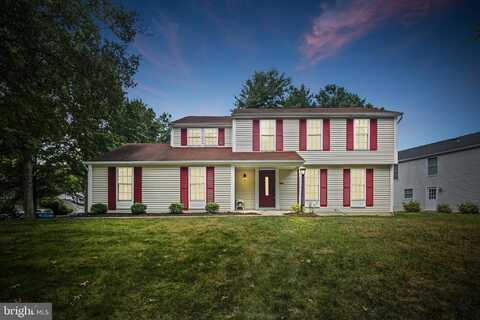 10804 TERRIER COURT, COLUMBIA, MD 21044