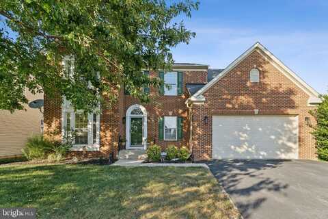8108 WHITTHAM DRIVE, BRANDYWINE, MD 20613
