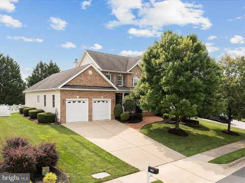 210 DARBY DRIVE, WINCHESTER, VA 22602