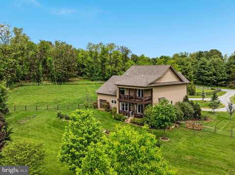 78 BURCH LANE, BOYCE, VA 22620