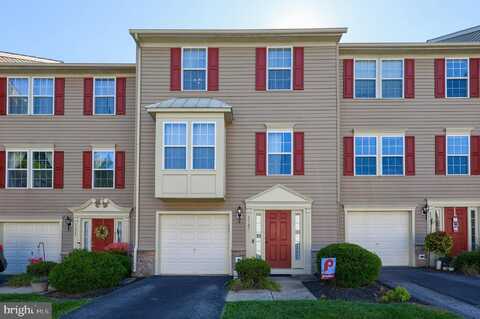 1167 LADY BUG LANE, YORK, PA 17402