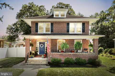 104 ELMWOOD BOULEVARD, YORK, PA 17403