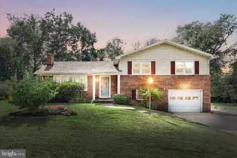 4187 WEBSTER DRIVE, YORK, PA 17402