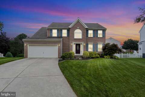 730 HOLLYWOOD PLACE, FOREST HILL, MD 21050