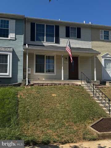 12279 BONMOT PLACE, REISTERSTOWN, MD 21136