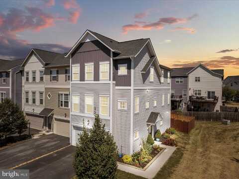 123 BLACKFORD DRIVE, STEPHENSON, VA 22656