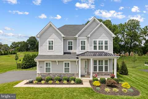 2648 HAWTHORN DRIVE, NORRISTOWN, PA 19403
