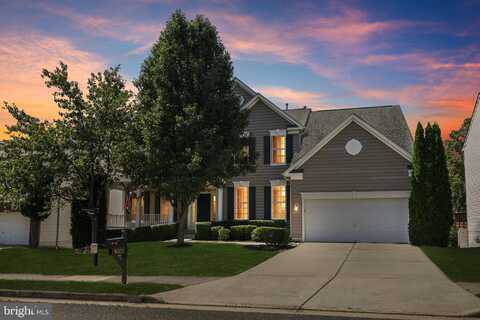 9311 LAUREL OAK DRIVE, FREDERICKSBURG, VA 22407