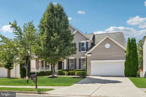 9311 LAUREL OAK DRIVE, FREDERICKSBURG, VA 22407