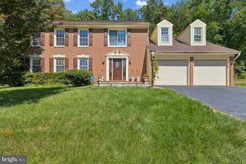 12834 VALLEYWOOD DRIVE, WOODBRIDGE, VA 22192