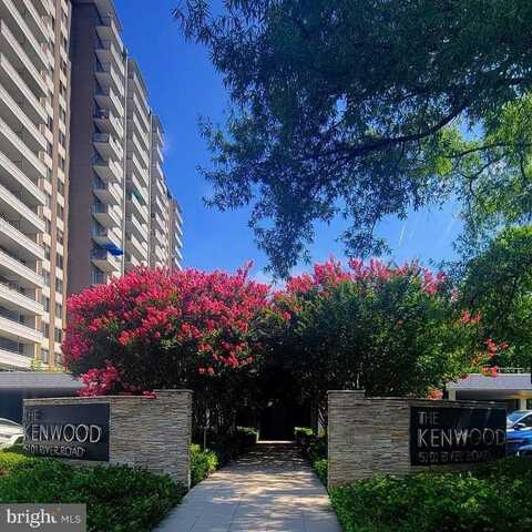 5101 RIVER ROAD, BETHESDA, MD 20816