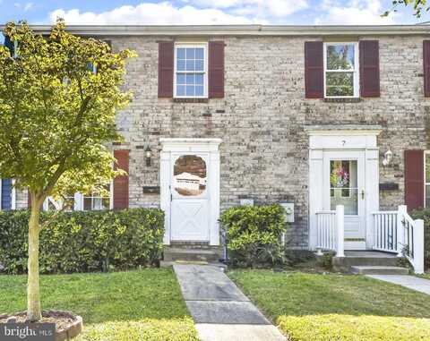 5 KIRWIN COURT, BALTIMORE, MD 21234