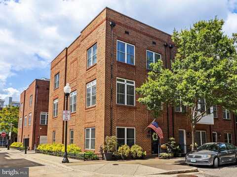 1436 BENJAMIN STREET, BALTIMORE, MD 21230