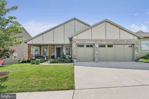 102 PHOEBE COURT, LAKE FREDERICK, VA 22630
