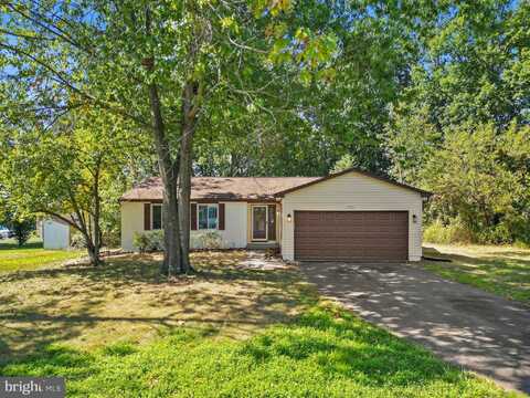 4503 CUB RUN ROAD, CHANTILLY, VA 20151