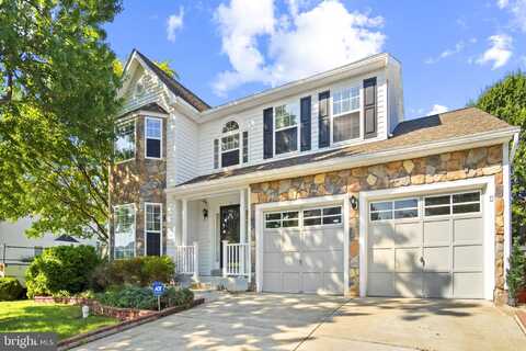 13 JOPLIN COURT, STAFFORD, VA 22554
