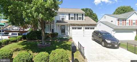 13 JOPLIN COURT, STAFFORD, VA 22554