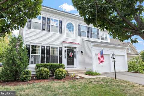 8931 YELLOWLEG COURT, GAINESVILLE, VA 20155