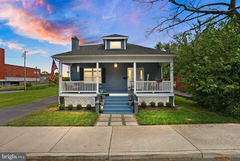 580 N BRADDOCK STREET, WINCHESTER, VA 22601