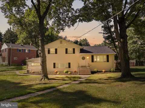 12219 HUNTERS LANE, ROCKVILLE, MD 20852