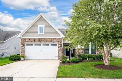 13 HARLEQUIN LOOP, BRIDGEVILLE, DE 19933