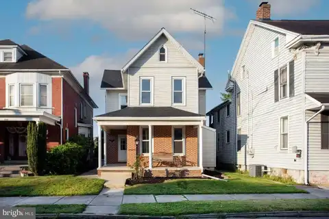 362 HIGH STREET, HANOVER, PA 17331