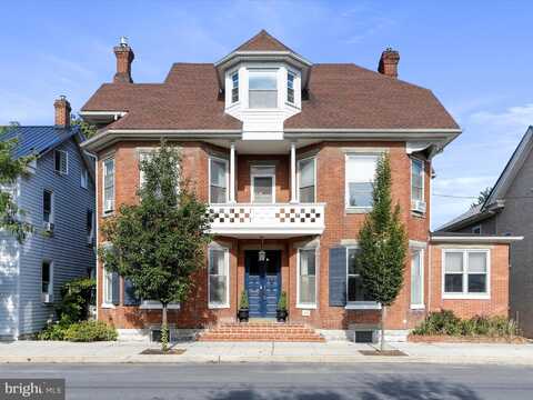 158 N CARLISLE STREET, GREENCASTLE, PA 17225