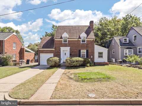 1839 N POWHATAN STREET, ARLINGTON, VA 22205