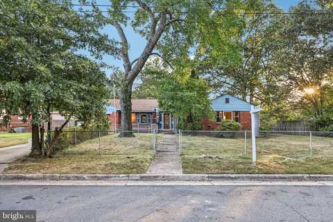 3504 GORDON STREET, FALLS CHURCH, VA 22041